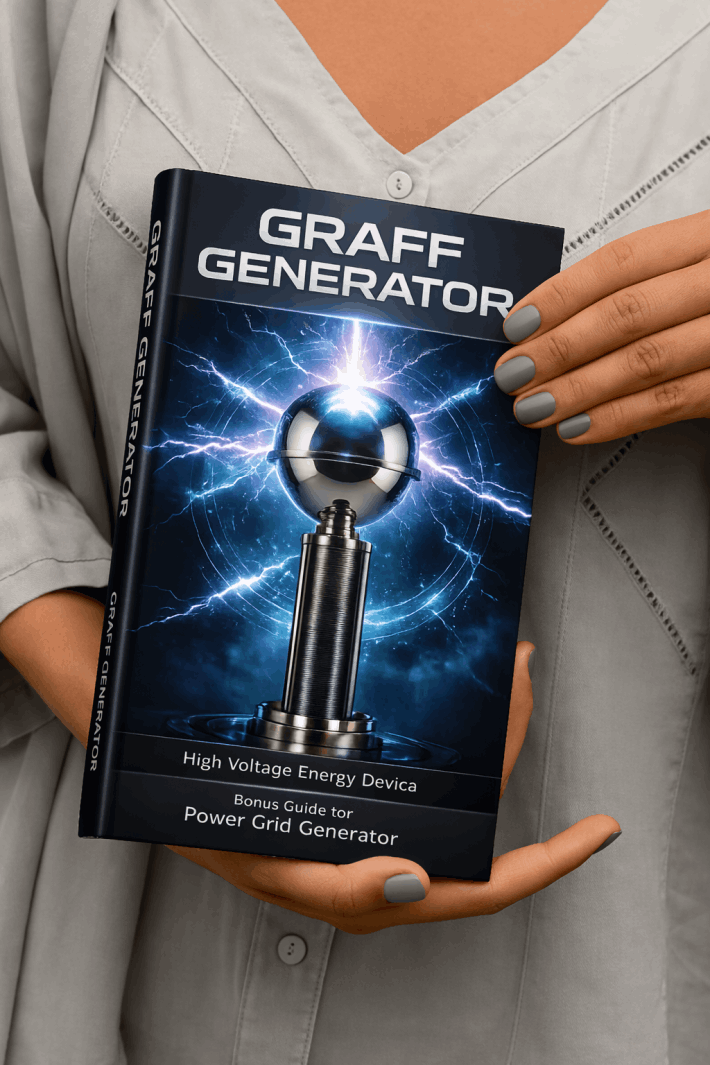 Graff Generator bonus guide cover