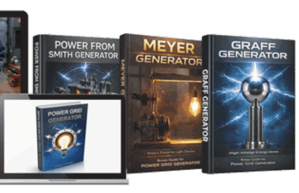 Power Grid Generator bonus guides